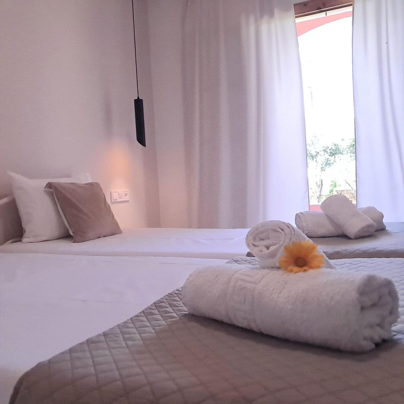 Olga'S Garden Apartments Almiros Beach Exterior foto